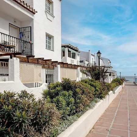 Los Flamencos Manilva Apartment エクステリア 写真