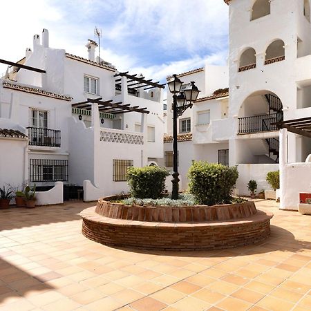 Los Flamencos Manilva Apartment エクステリア 写真